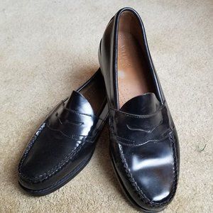 Mens Bass Weejuns shoes